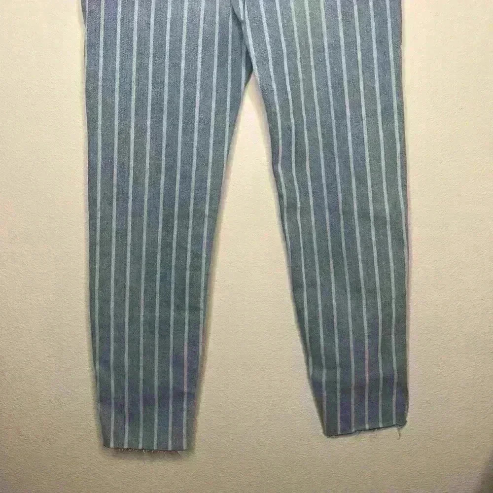 KENSIE Jeans - NWT Vintage Luxe Ultimate High Rise Skinny Sz 8/29 - Picture 11 of 12